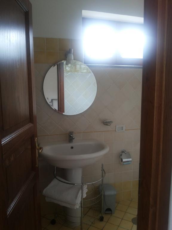 Agriturismo La Mancosa ポッリカ 部屋 写真